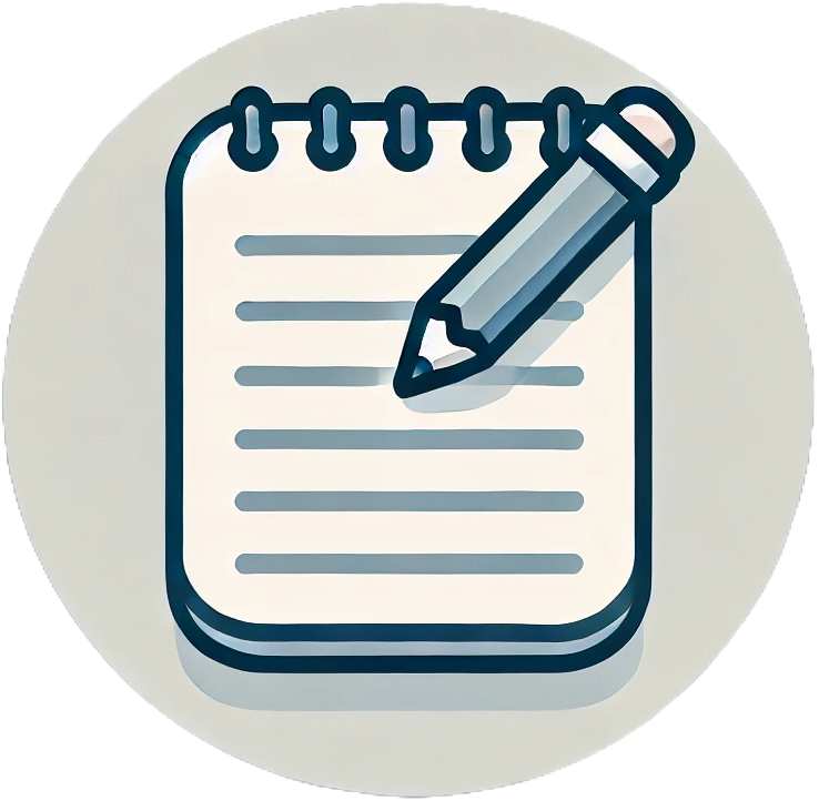 Note Taker 3000 Thumbnail